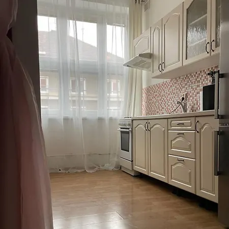 Heaven Apartmens Appartement *