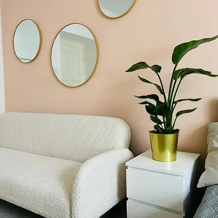 Heaven Apartmens Bratislava