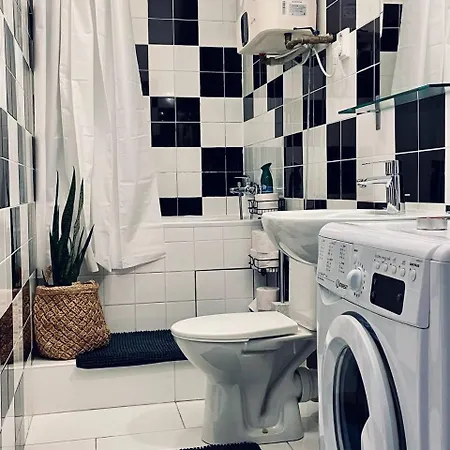 Heaven Apartmens