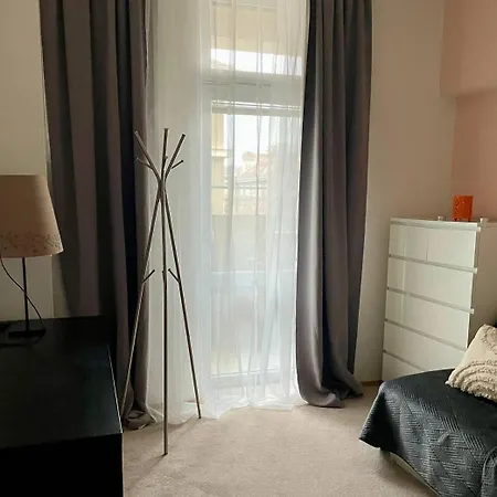 Heaven Apartmens Appartement