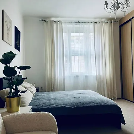 Heaven Apartmens Appartement Bratislava