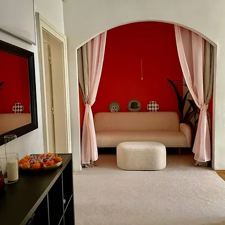 Heaven Apartmens Appartement Bratislava
