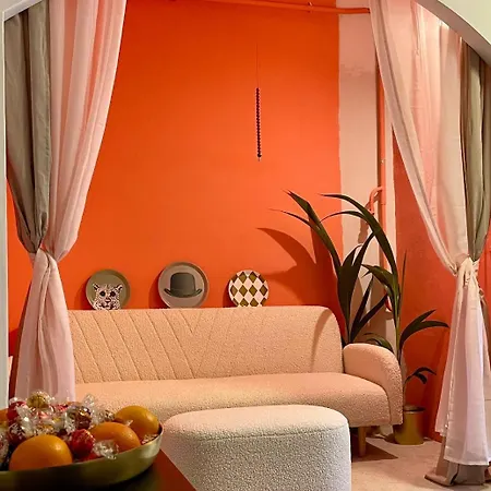 Heaven Apartmens *