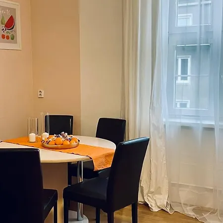 Apartamento Heaven Apartmens Bratislava